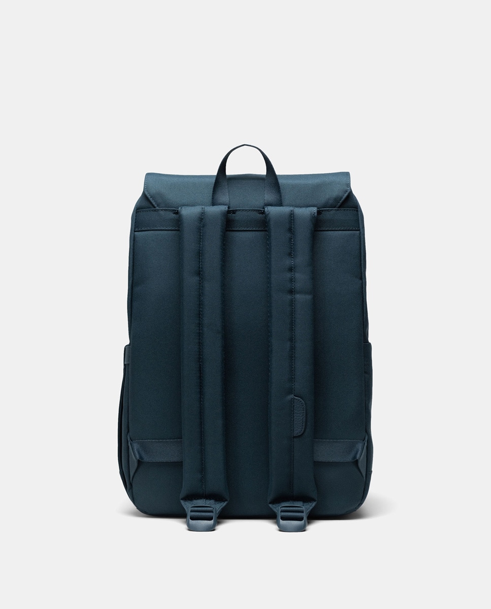Mochila Retreat Small - Azul Azul-4