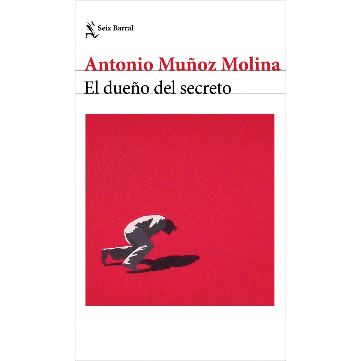Imagem 0 de El dueño del secreto (Capa mole com abas)