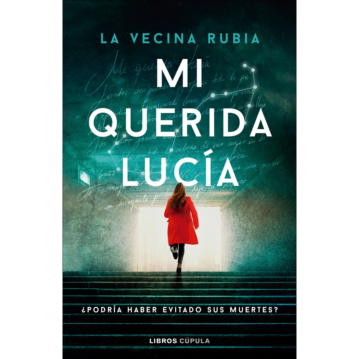 Mi querida Lucía 3