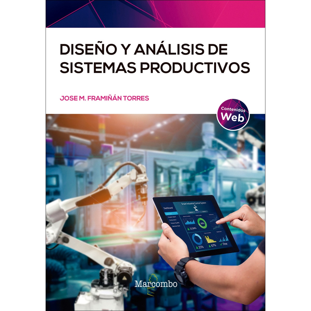 Diseño y análisis de sistemas productivos (Capa mole) 1