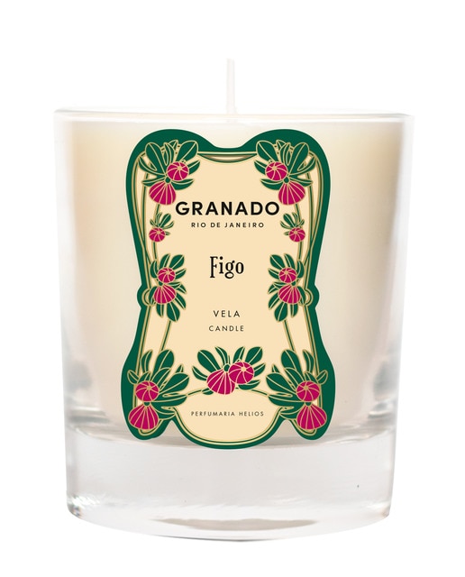 Imagen 0 de Vela Figo 250 g Granado