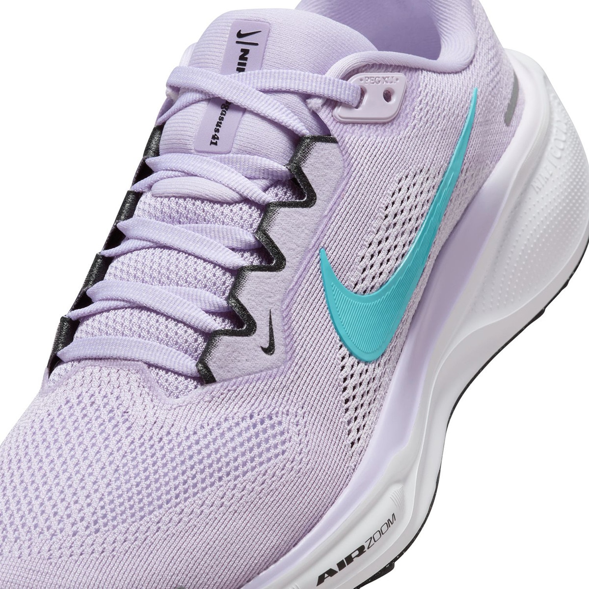 Sapatilhas de Running de Mulher Pegasus 41 Lilás-7
