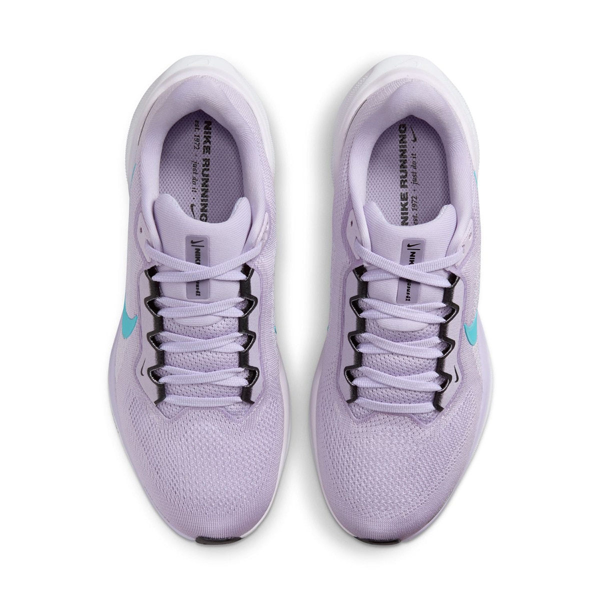 Sapatilhas de Running de Mulher Pegasus 41 Lilás-3
