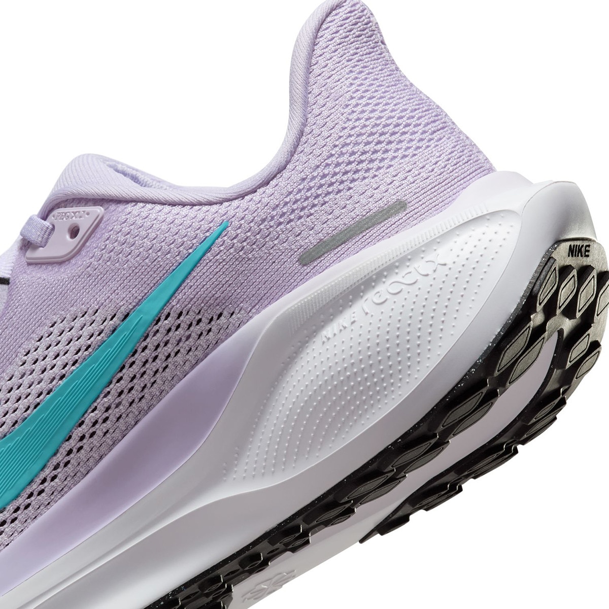 Sapatilhas de Running de Mulher Pegasus 41 Lilás-8