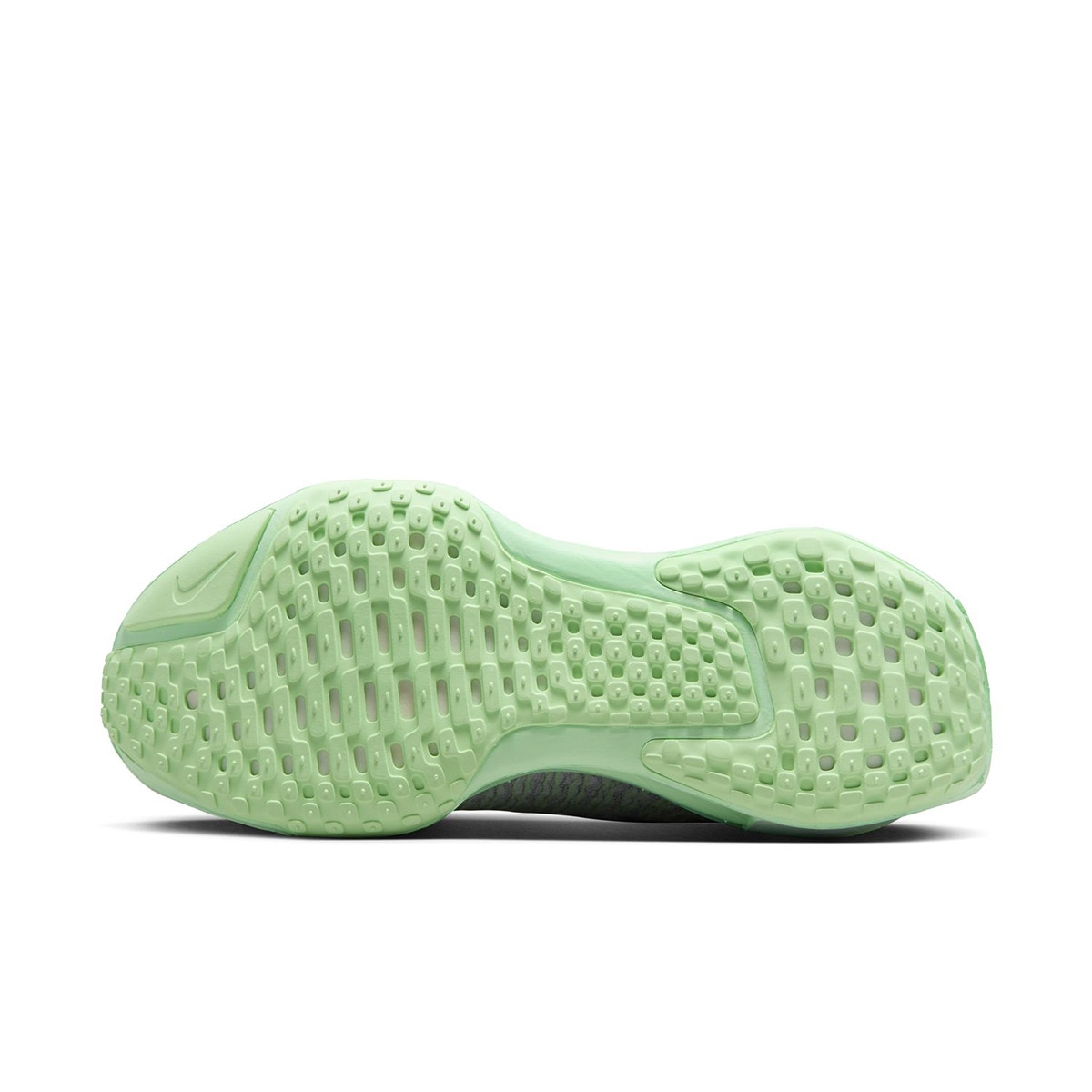 Sapatilhas de Running de Mulher Wmns Zoomx Invincible Run Fk 3 Cinzento-6