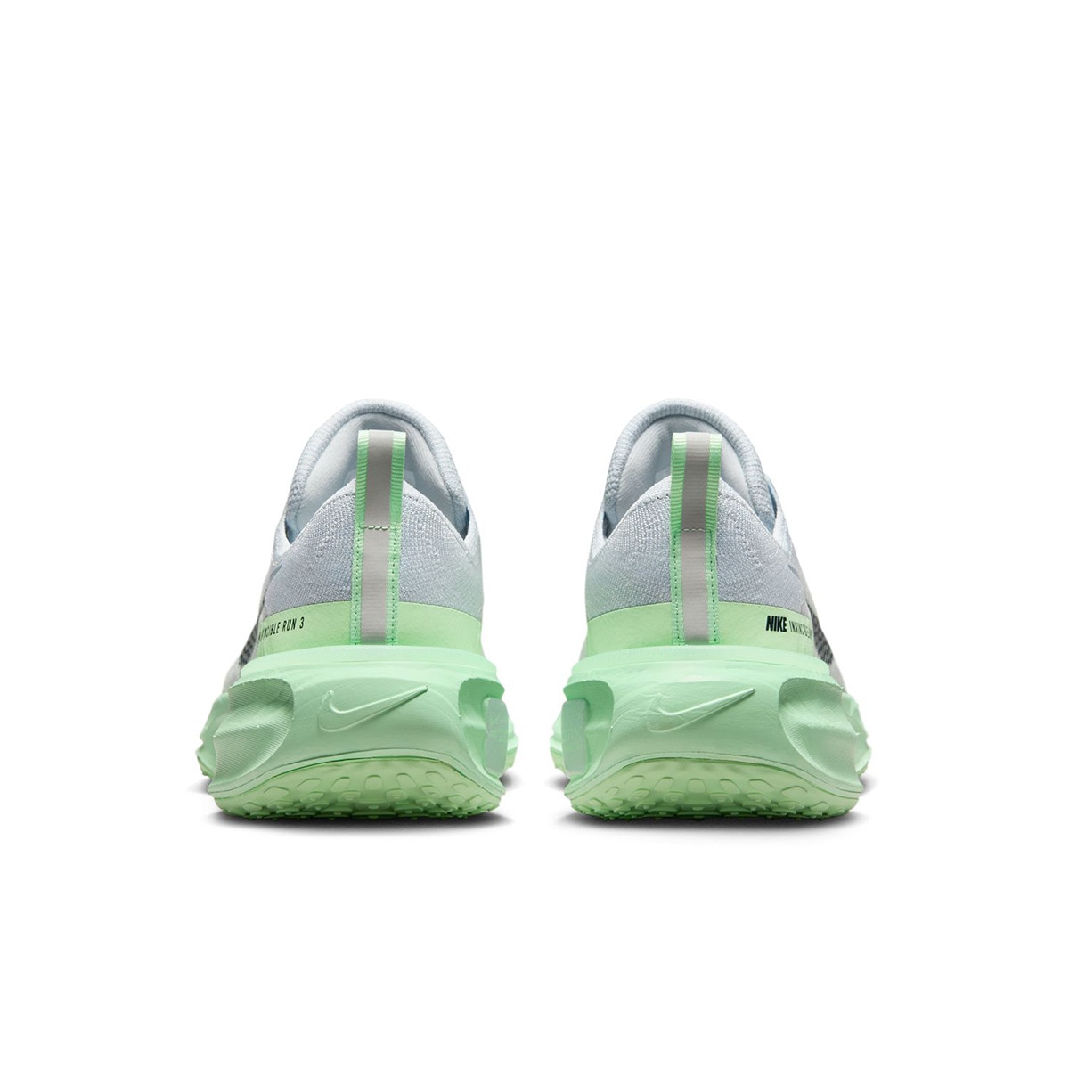 Sapatilhas de Running de Mulher Wmns Zoomx Invincible Run Fk 3 Cinzento-5