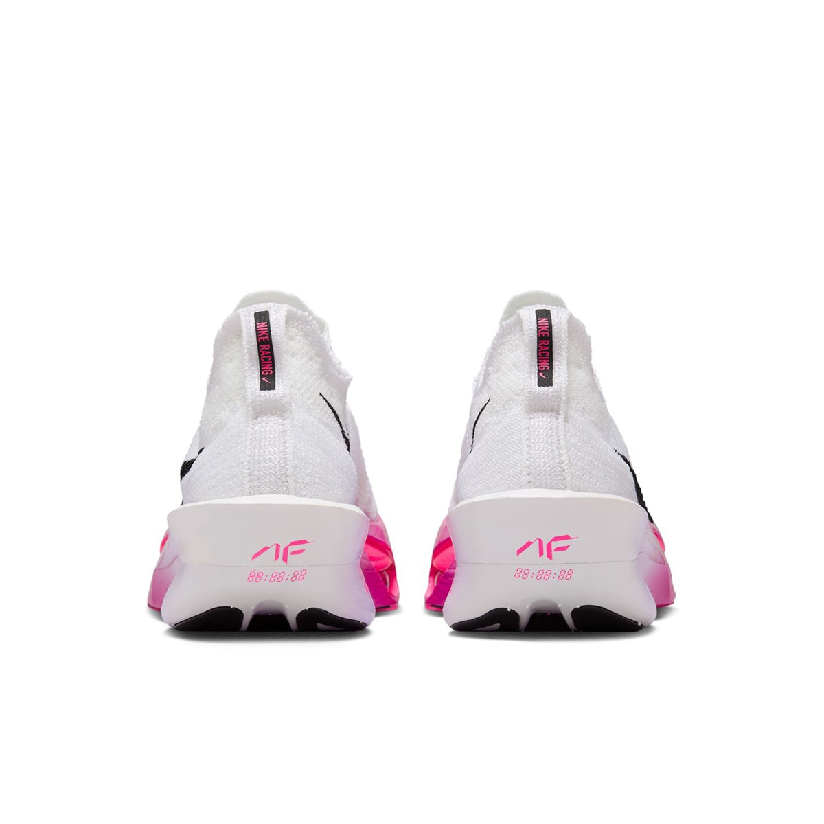 Sapatilhas de Running de Mulher Air Zoom Alphafly Next% 3 Branco/Roxo-5