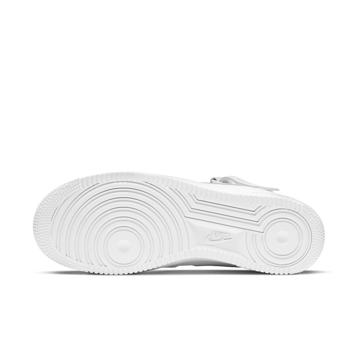 Sapatilhas casual Air Force 1 Mid '07 Branco-6