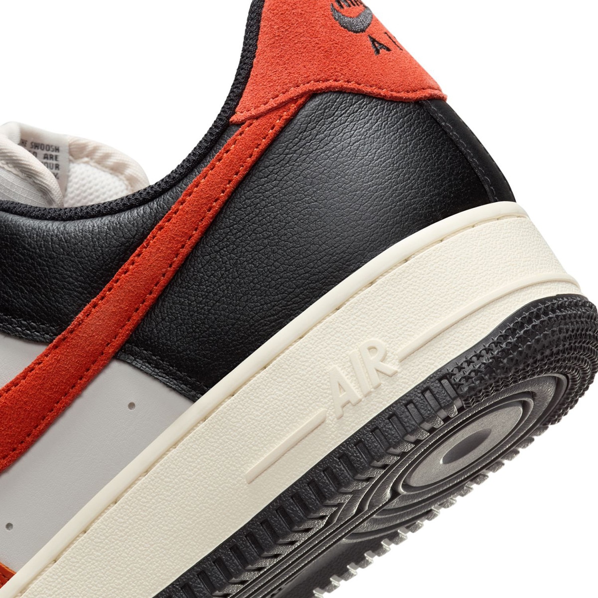 Sapatilhas Casual de Homem Air Force 1 '07 Lv8 Cinzento-8
