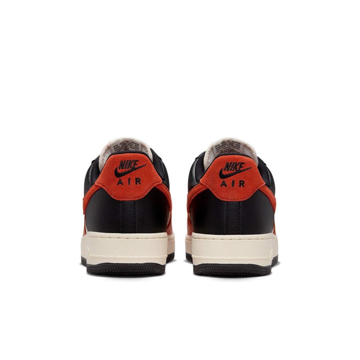 Sapatilhas Casual de Homem Air Force 1 '07 Lv8 Cinzento-5