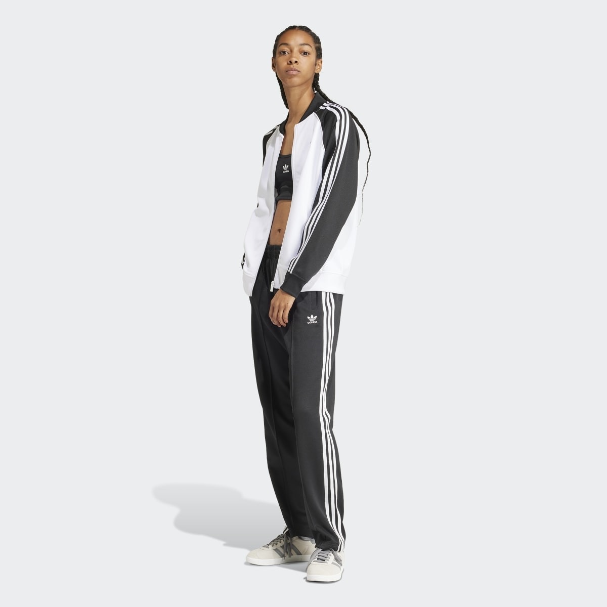 Corte Inglés Pantalonetas Adidas Mujer El Corte Inglés Pantalon