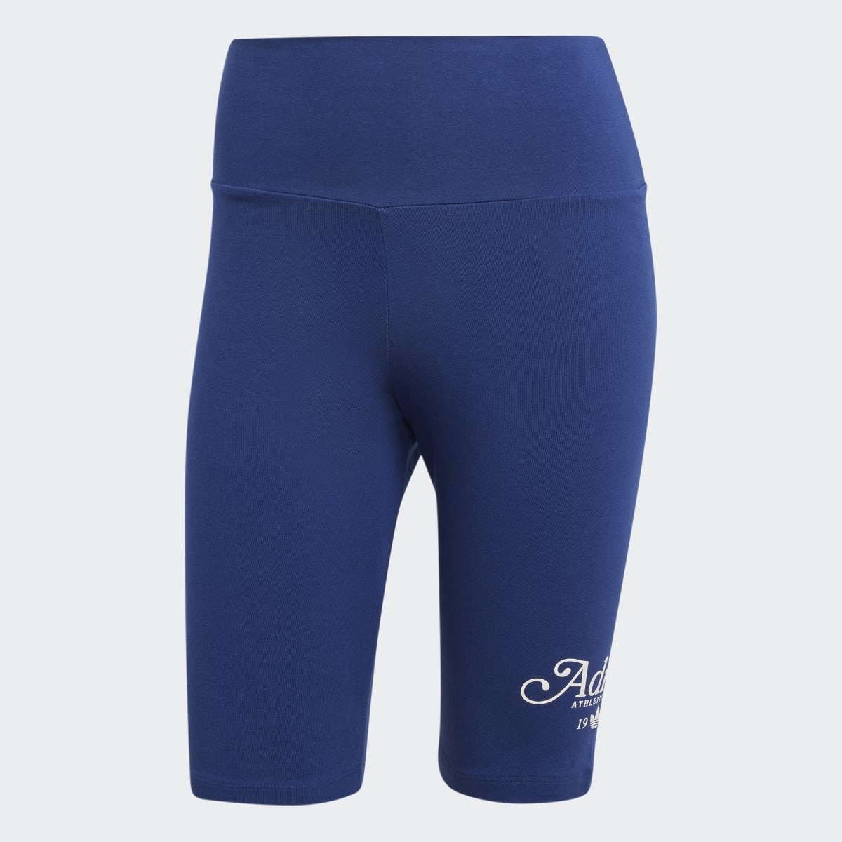 Leggings de mulher Originals Azul-marinho-6