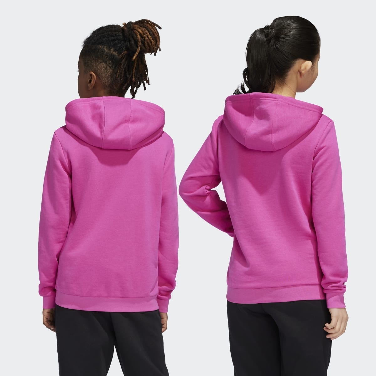 Sudadera de niños Trefoil adidas Originals · adidas · El Corte Inglés