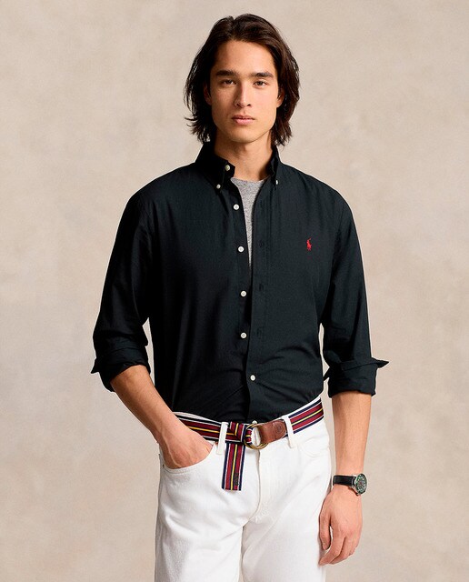 Camisetas polo ralph lauren hombre el corte ingles online