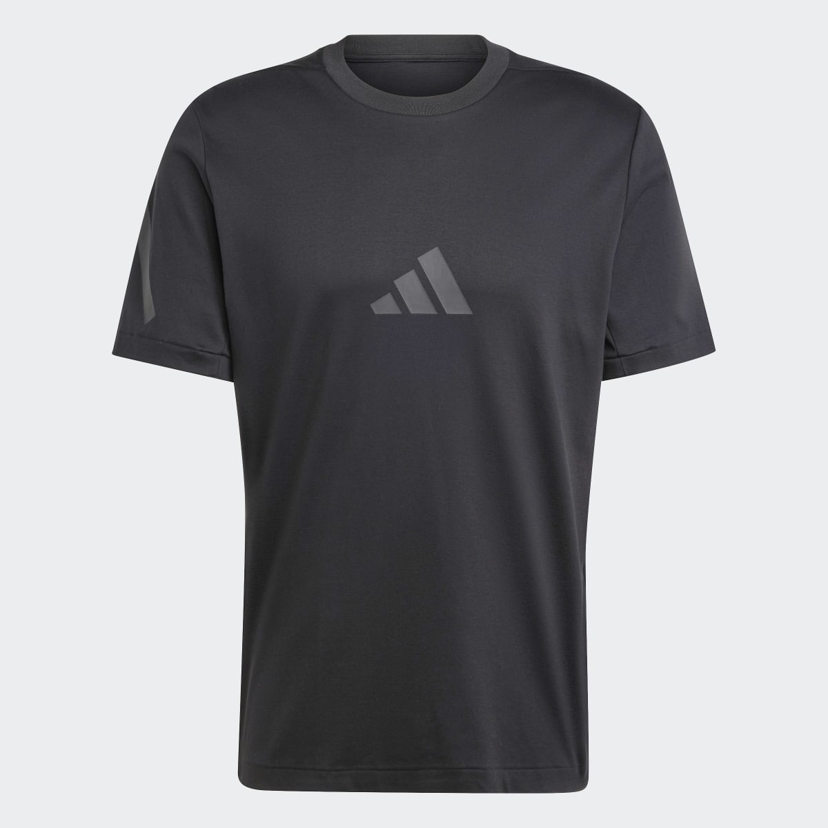 Imagen 6 de Camiseta de hombre Z.N.E. adidas - Negro Negro
