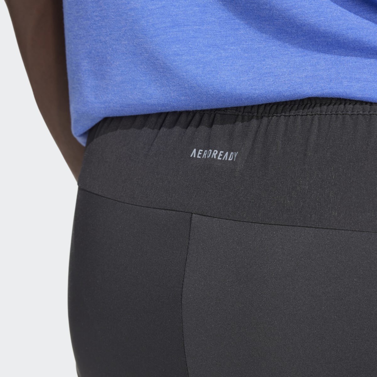 Calças de Homem Designed for Training Hybrid Preto-3