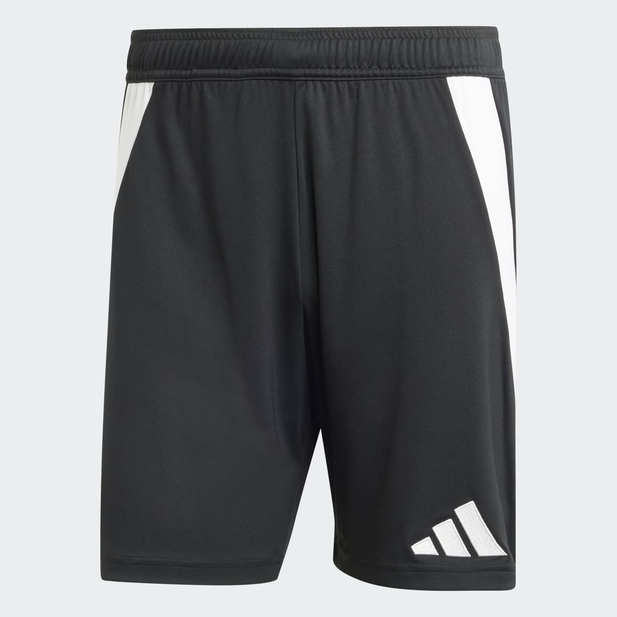 Calções 1.º Equipamento Juventus FC 2024-2025 Preto-6