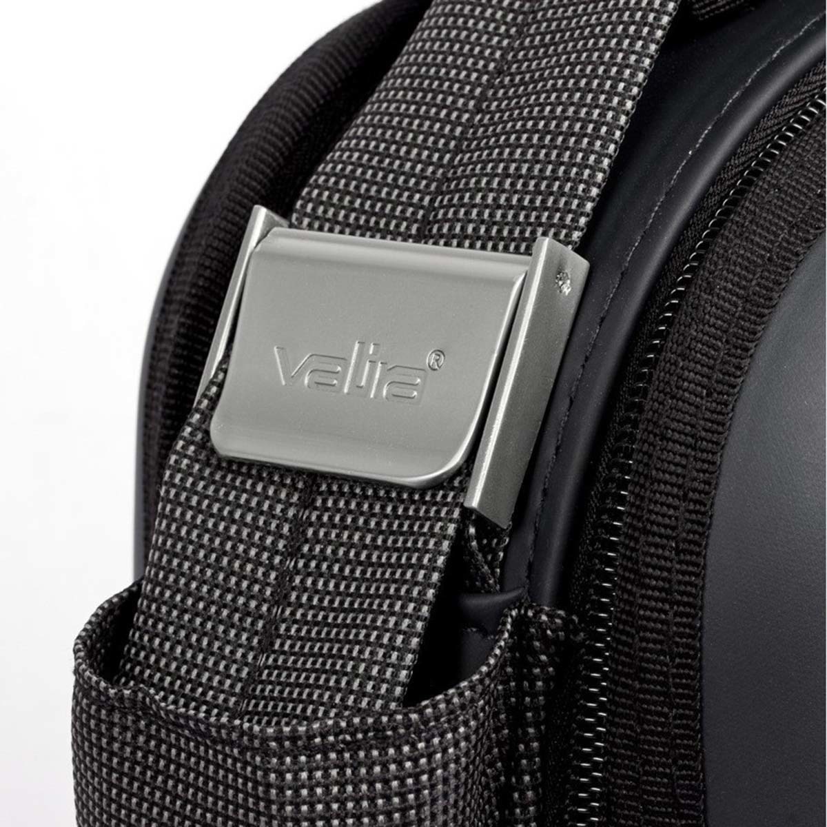 Porta-alimentos Satin Mini Preto-3