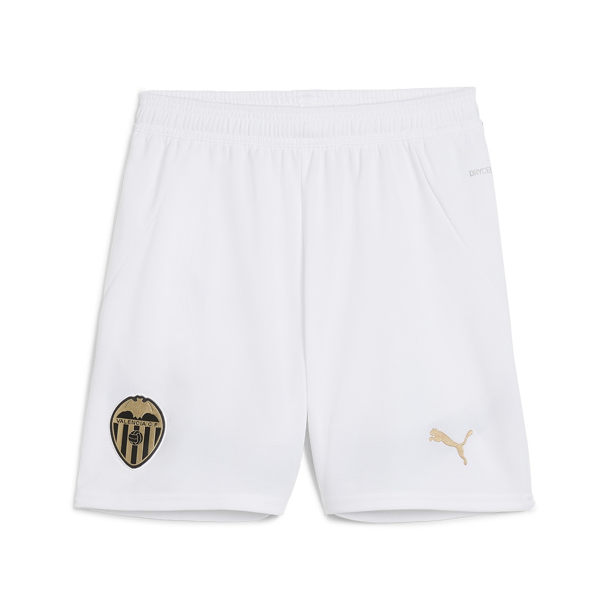 Imagem 0 de Leggings de Criança Valencia CF Shorts Réplica Jr