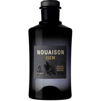 Gin Nouaison garrafa 70 cl - G'vine