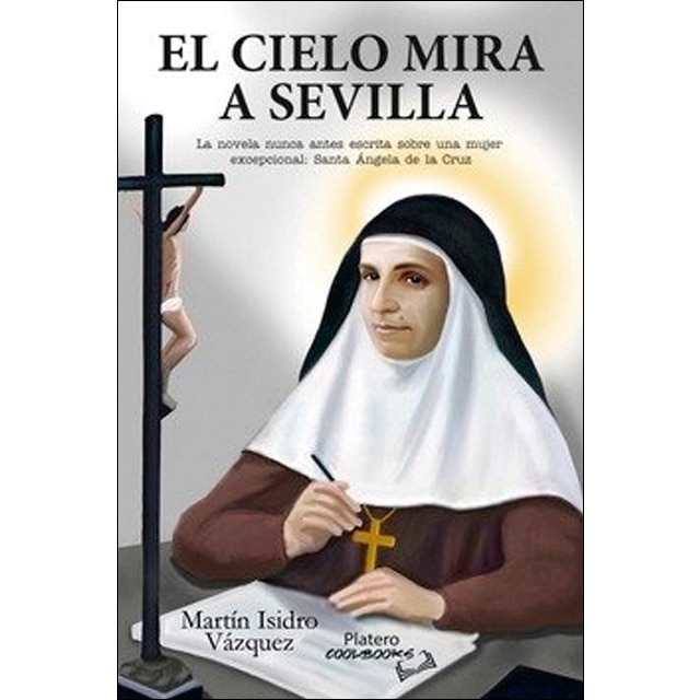 EL CIELO MIRA A SEVILLA 1