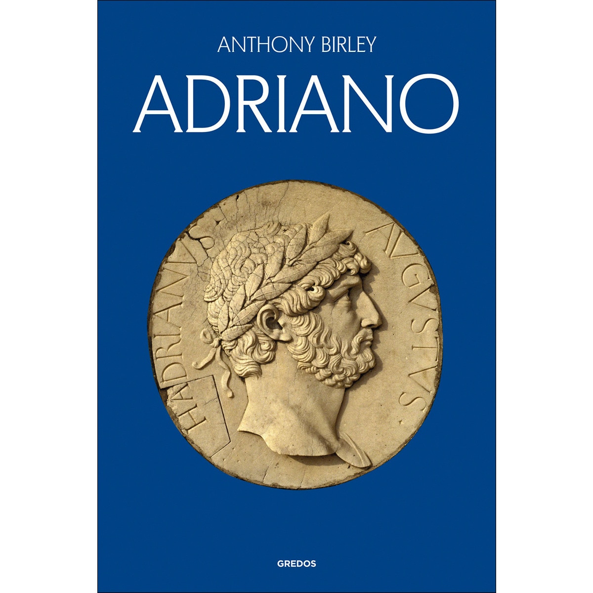 Imagem 0 de Adriano (Capa mole)