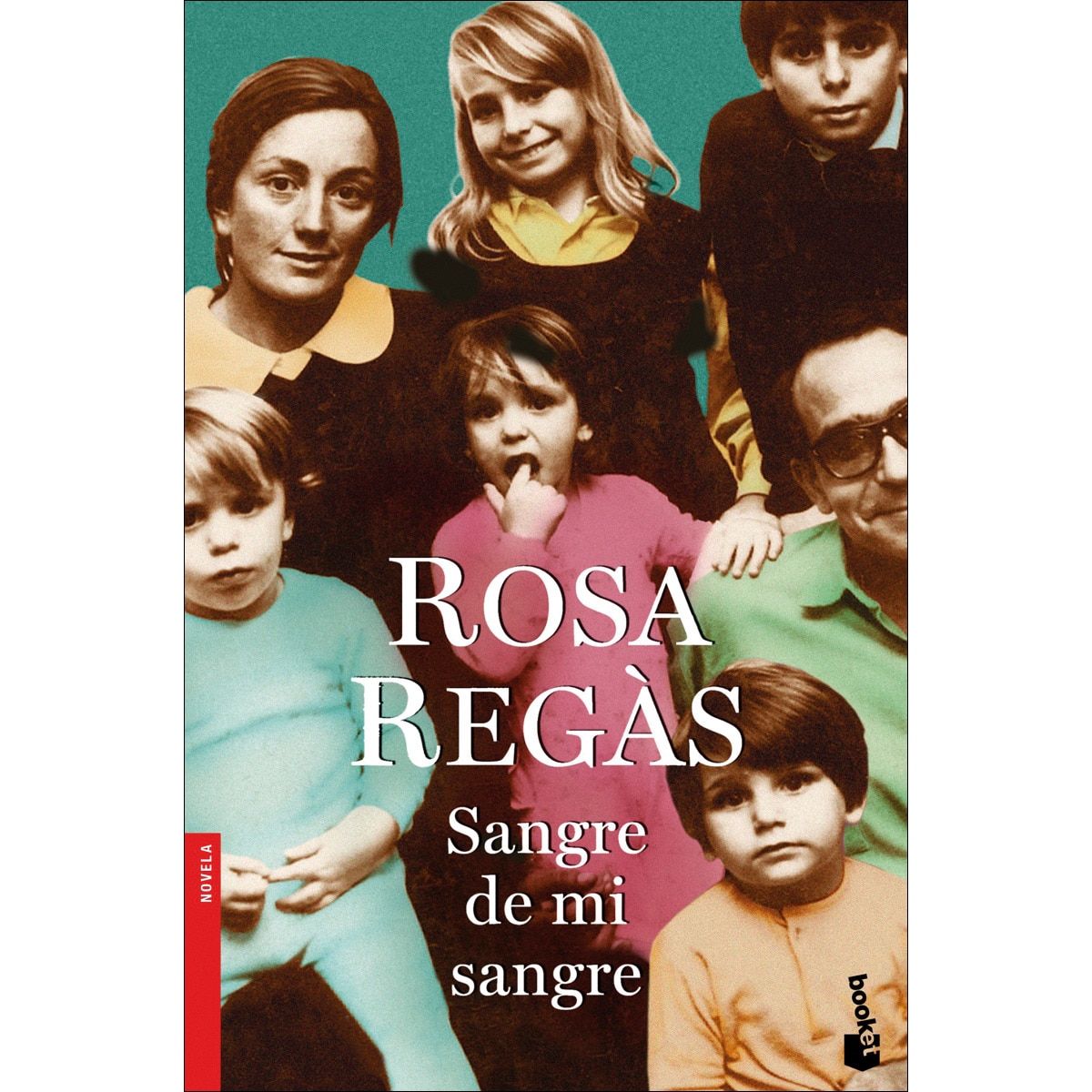 Imagen 0 de Sangre de mi sangre