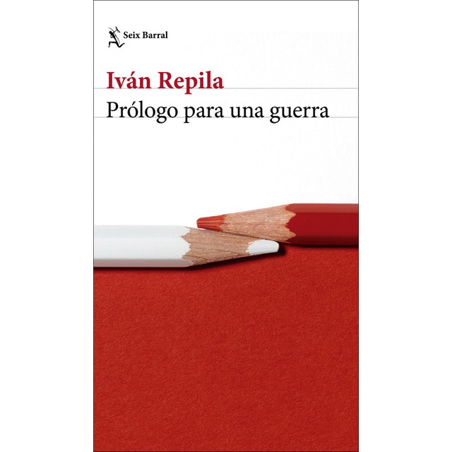 Imagem 0 de Prólogo para una guerra (Capa mole com abas)