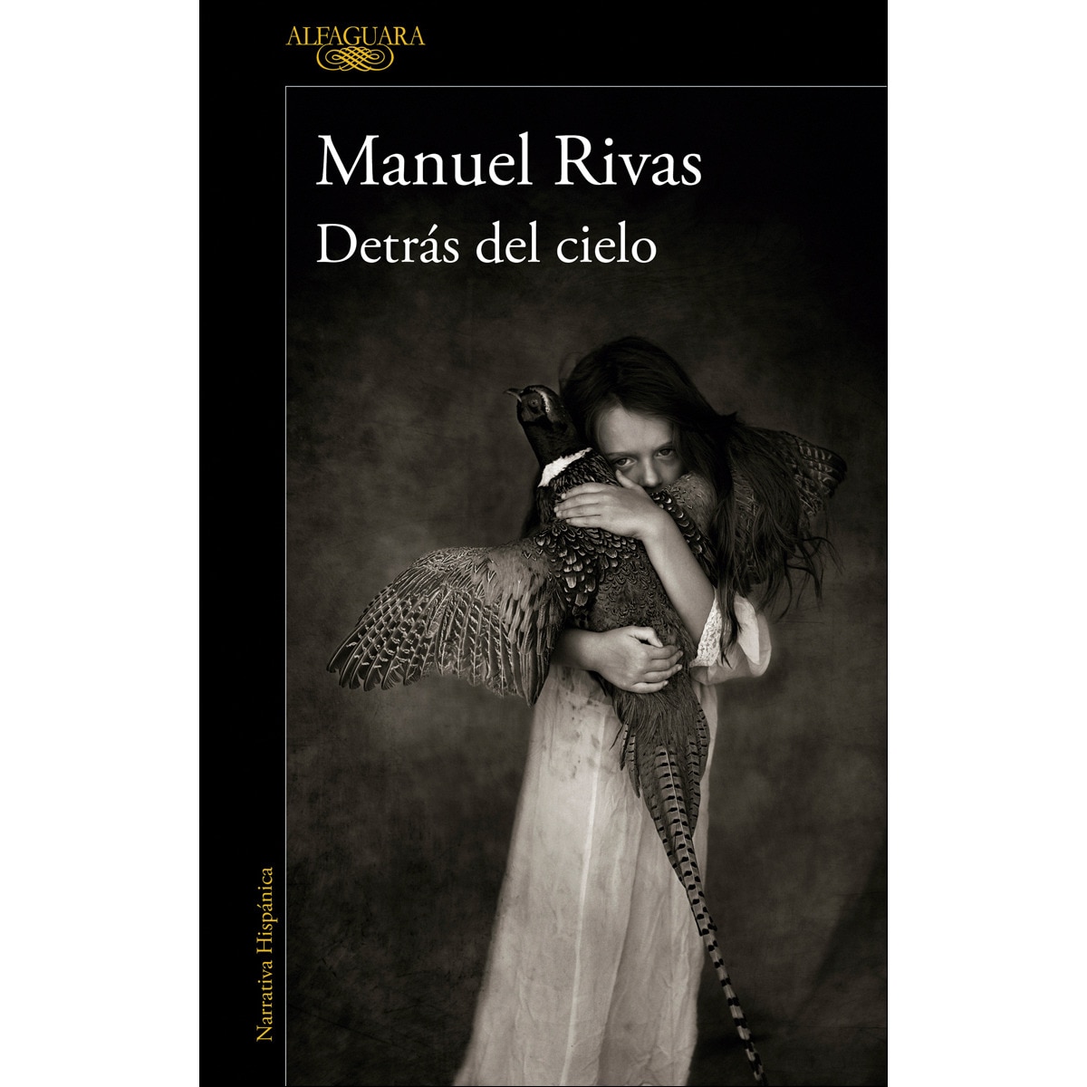 Detrás del cielo (Capa mole) 1