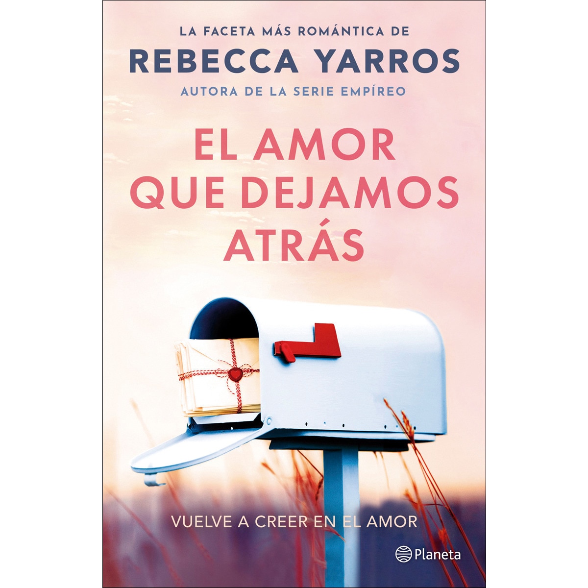 El amor que dejamos atrás 1
