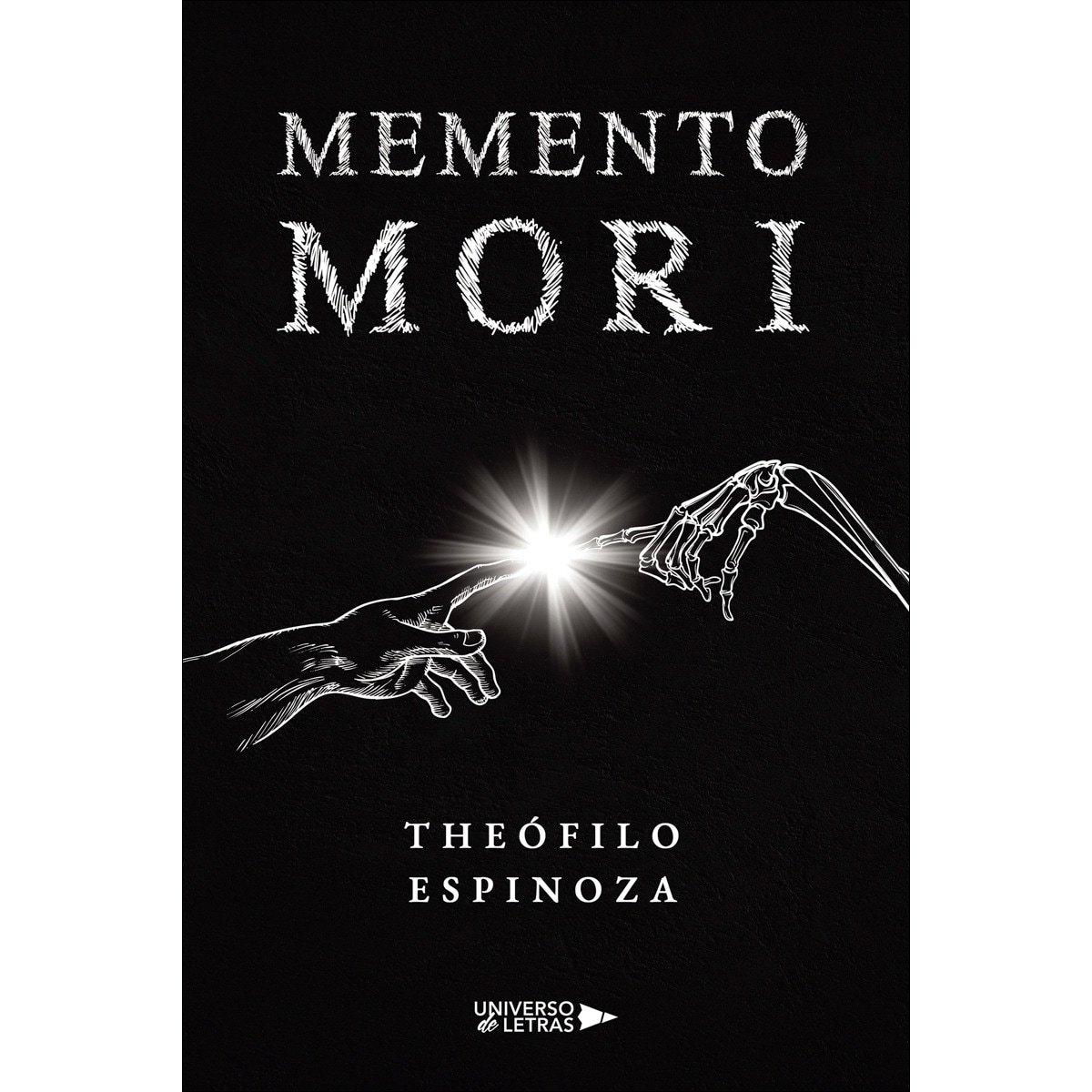 Memento Mori (Capa mole) 1