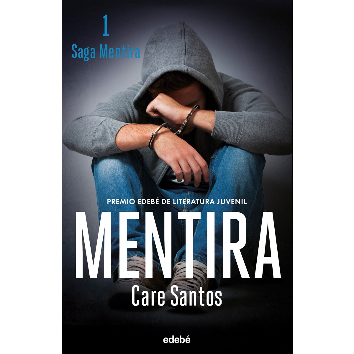 MENTIRA (nueva edición) (Capa mole com abas) 1