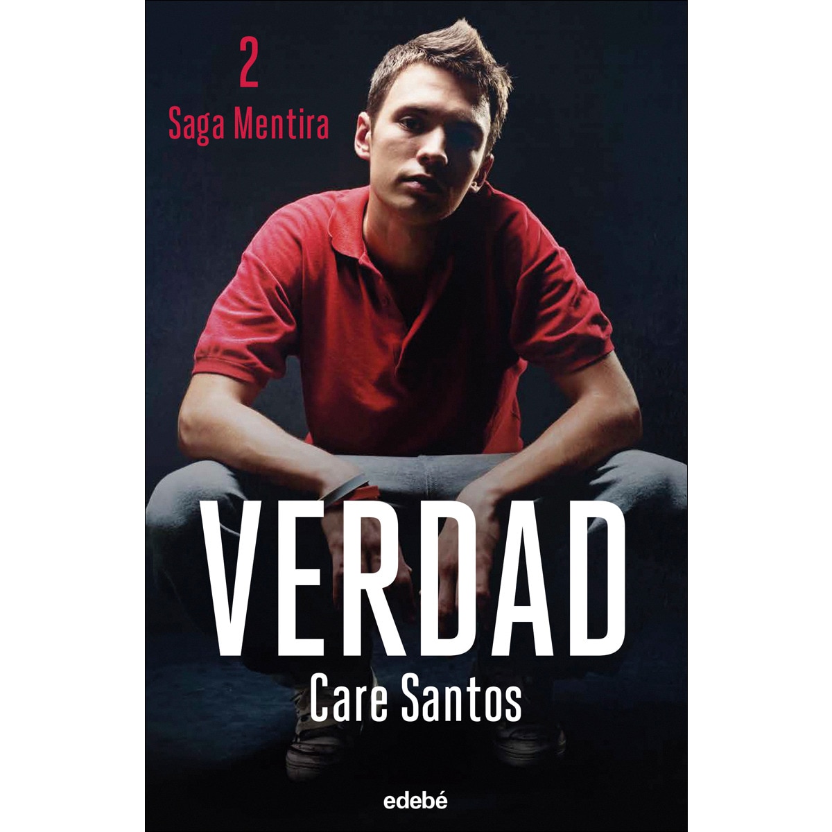 VERDAD (nueva edición) (Capa mole com abas) 1