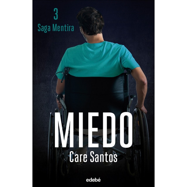Imagem 0 de MIEDO (nueva edición) (Capa mole com abas)