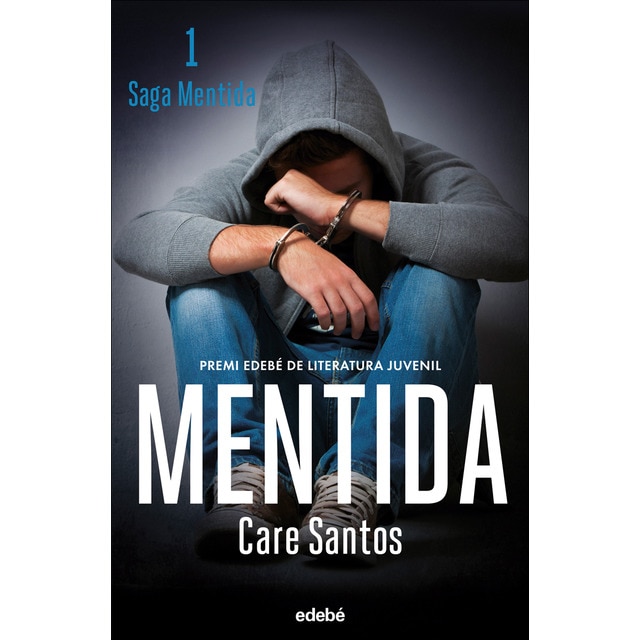 Imagem 0 de MENTIDA (nova edició) (Capa mole com abas)