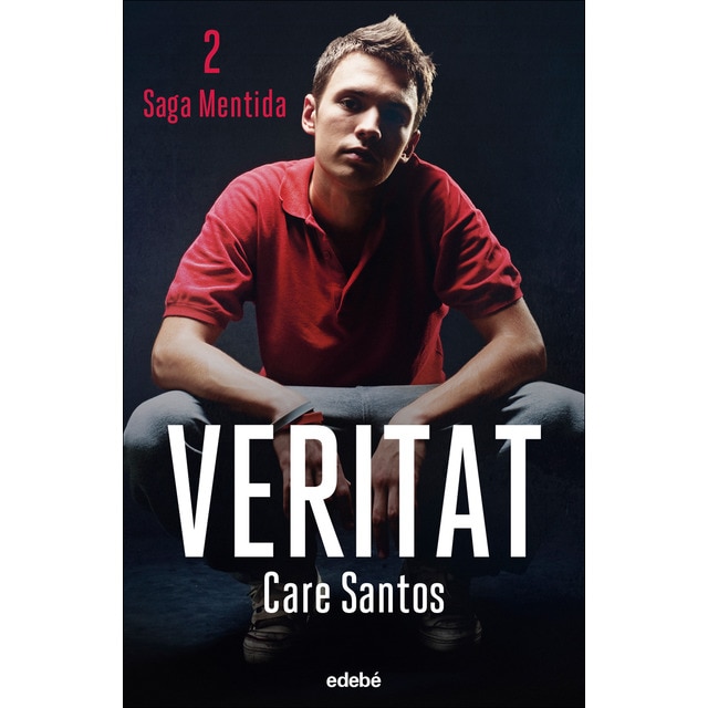 Imagem 0 de VERITAT (nova edició) (Capa mole com abas)