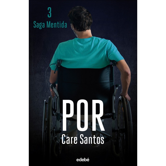 Imagem 0 de POR (nova edició) (Capa mole com abas)