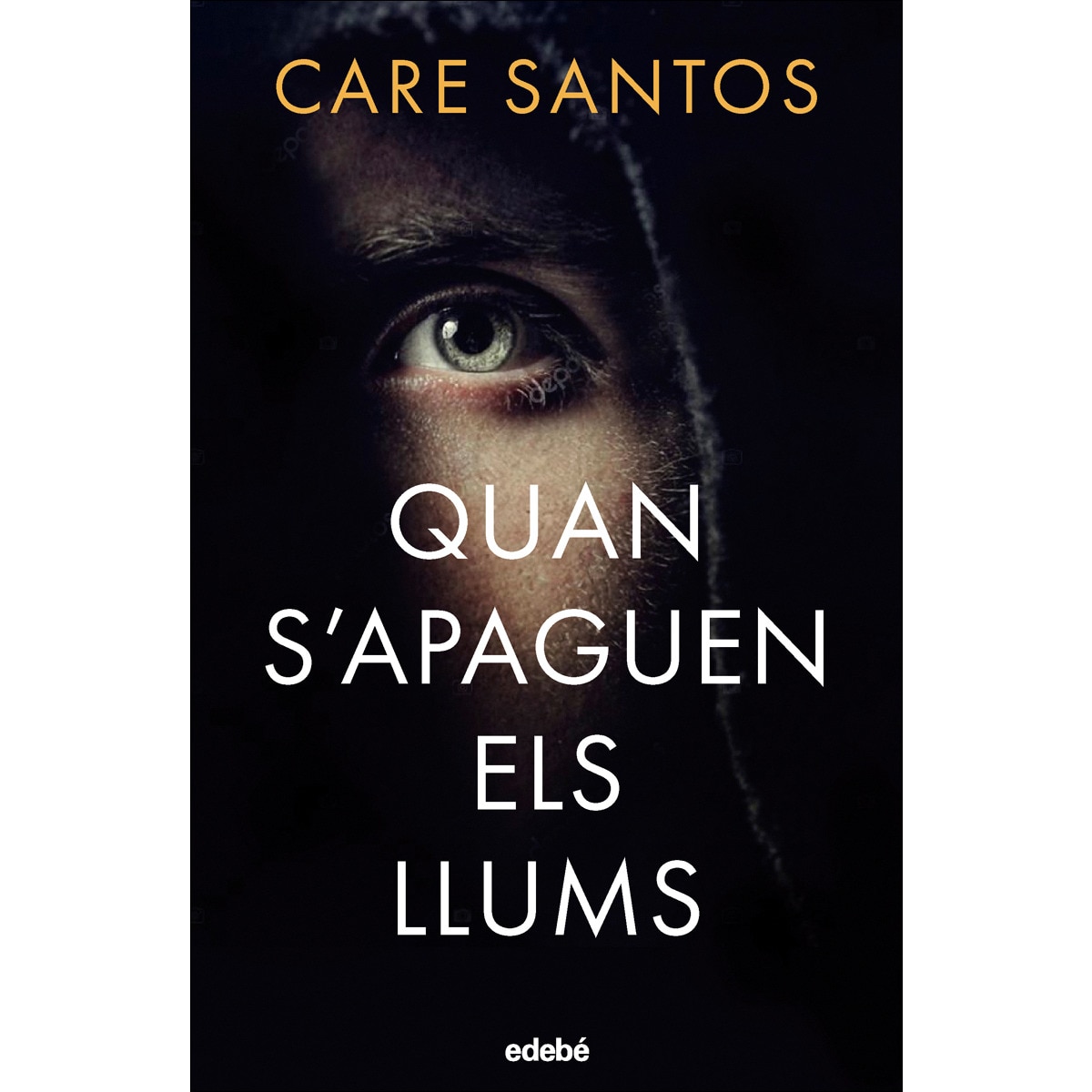 QUAN S'APAGUEN ELS LLUMS (Capa mole com abas) 1