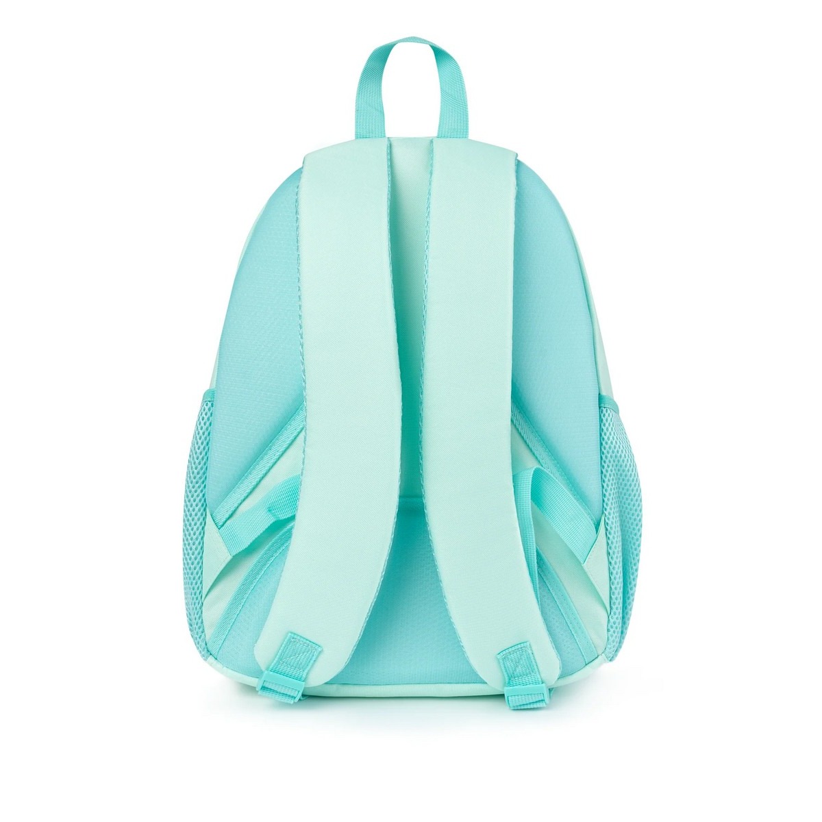 Mochila Mint Campus Moonflower Ambar 4