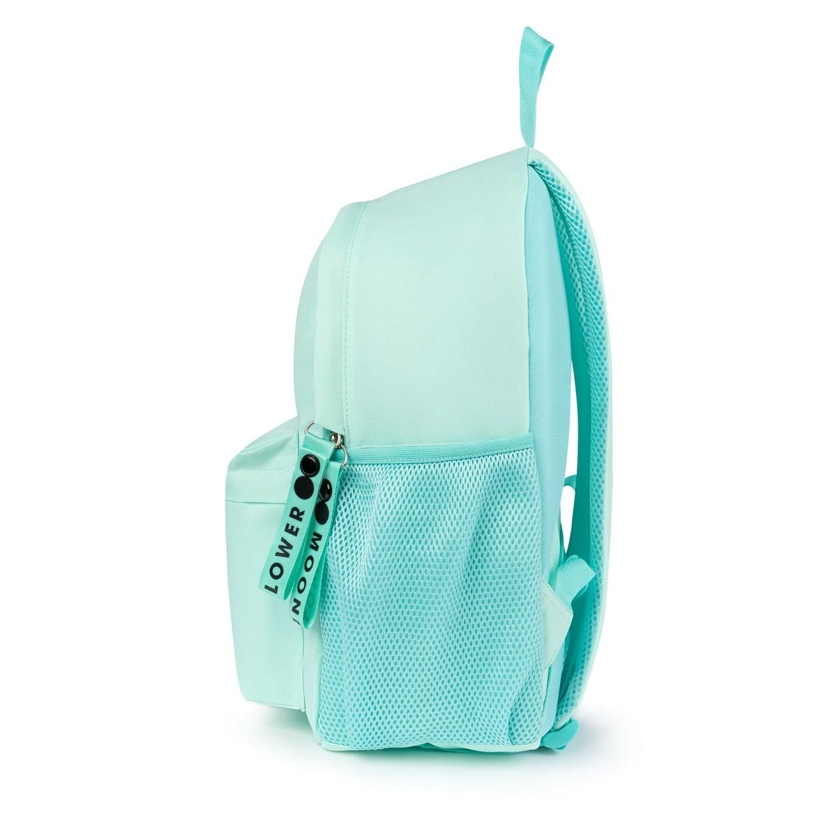 Mochila Mint Campus Moonflower Ambar 2
