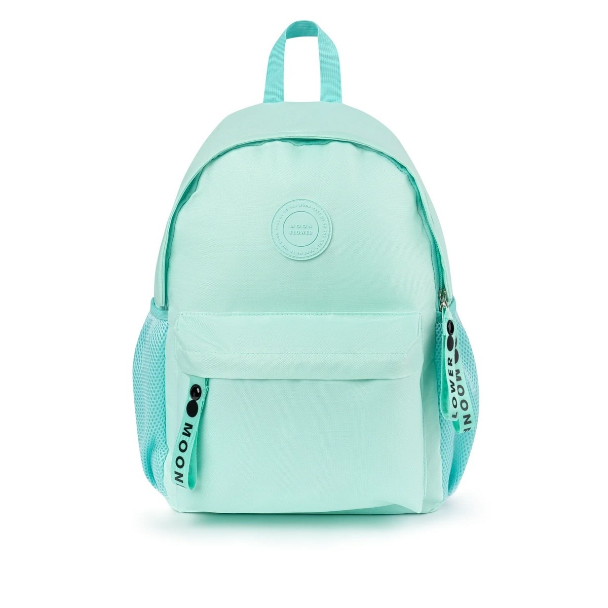 Mochila Mint Campus Moonflower Ambar 1