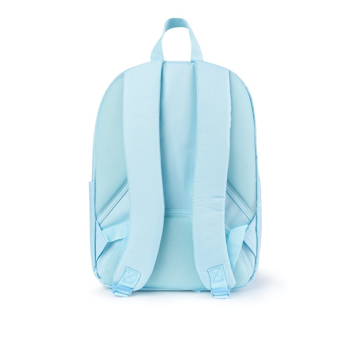 Mochila Aqua Campus Moonflower Ambar 4