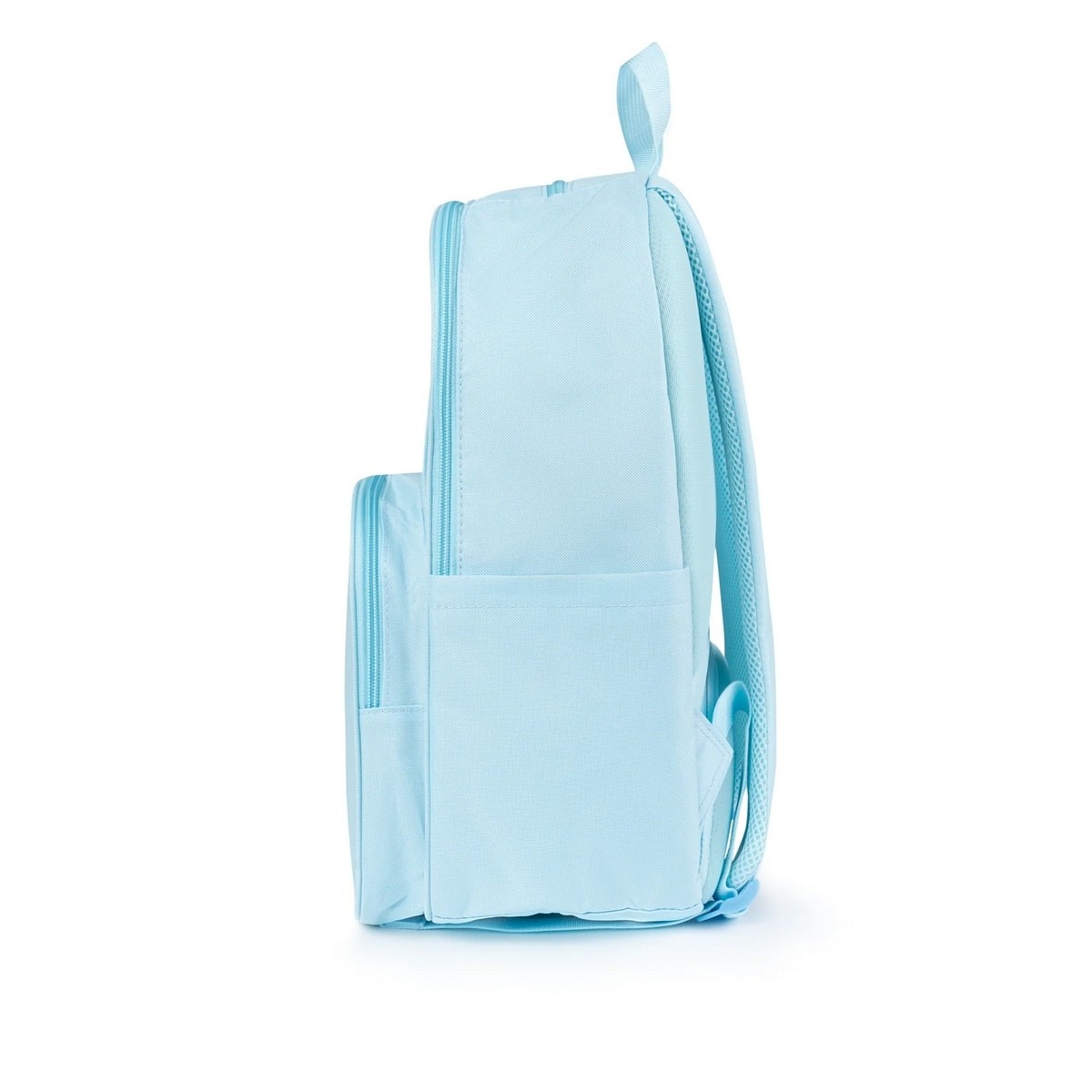 Mochila Aqua Campus Moonflower Ambar 2