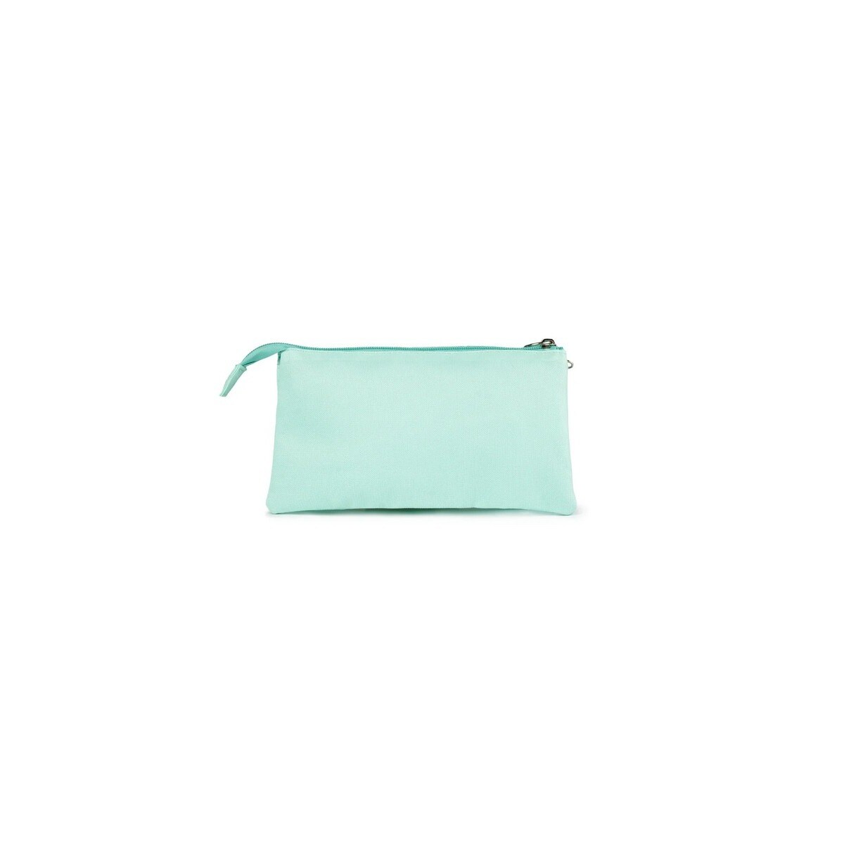 Bolsa Retangular Tripla Mint Campus Moonflower Ambar 3