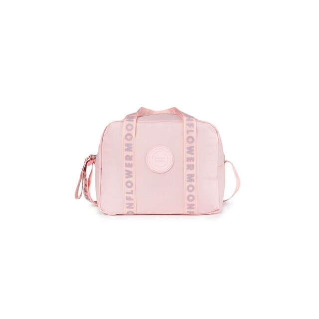 Imagem 0 de Saco Lanche Case Candy Rose Campus Moonflower Ambar