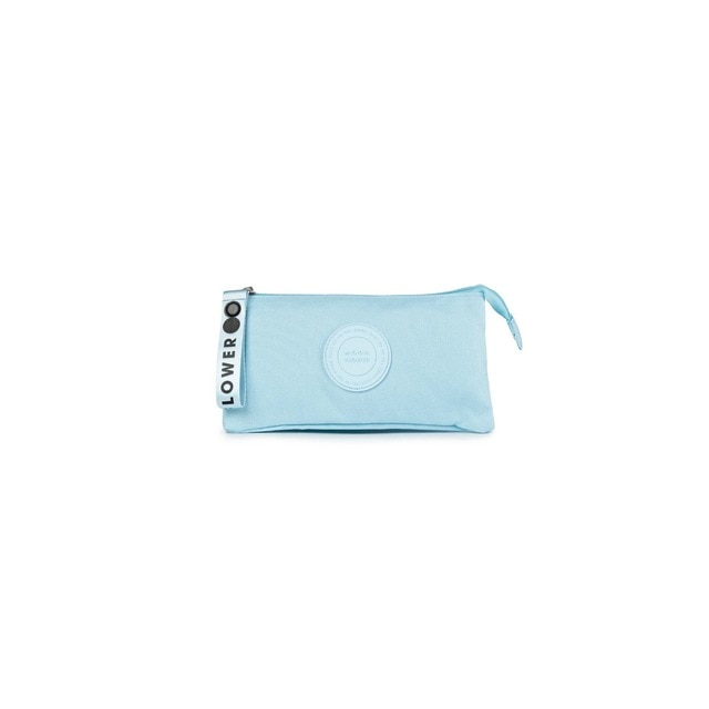 Imagem 0 de Bolsa Retangular Tripla Aqua Campus Moonflower Ambar