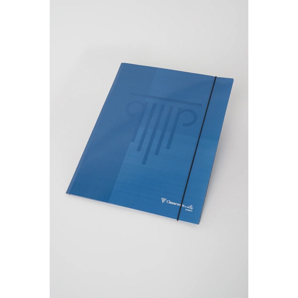 Capa com Elástico ClassroomMates Almaço Cartolina A4 5