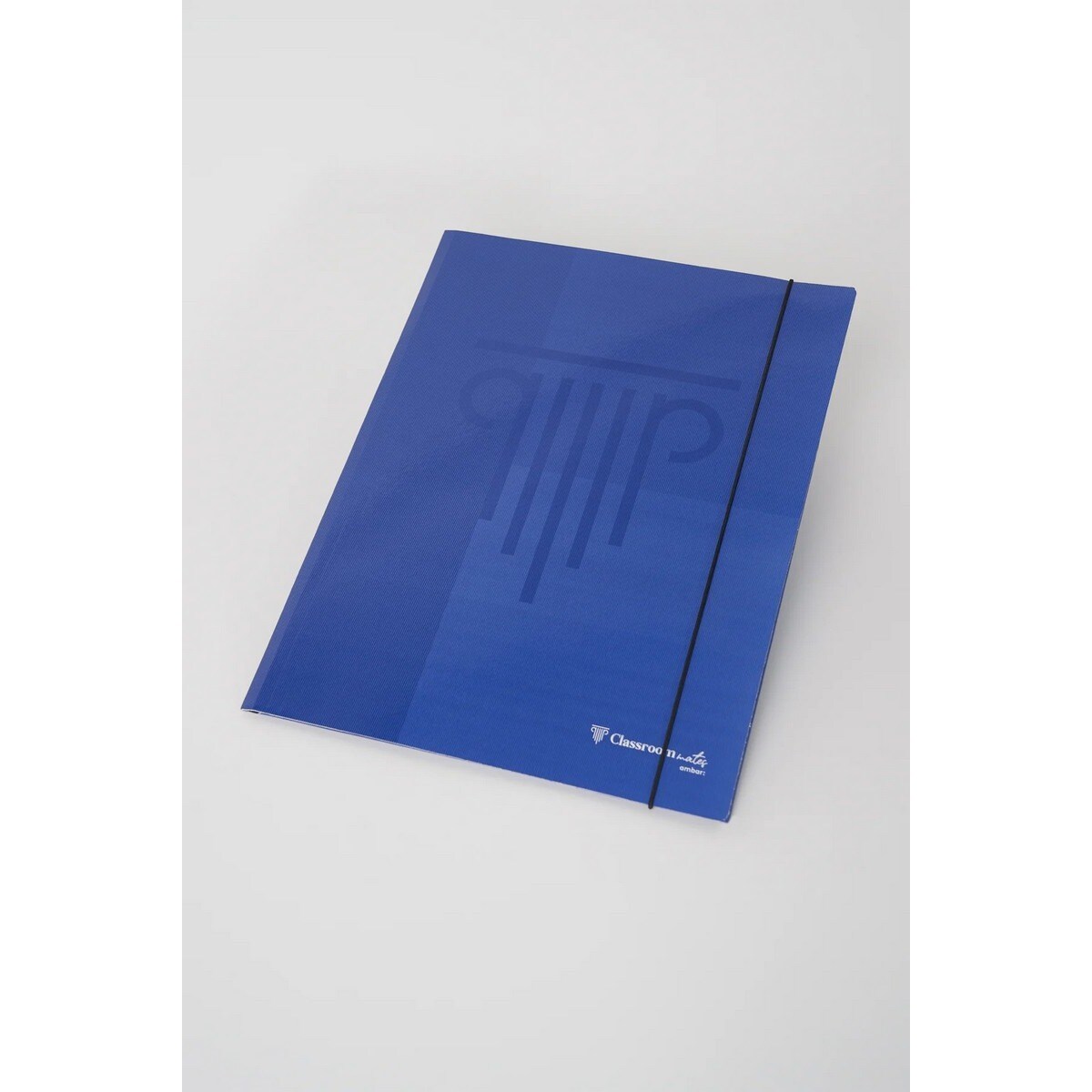 Capa com Elástico ClassroomMates Almaço Cartolina A4 3