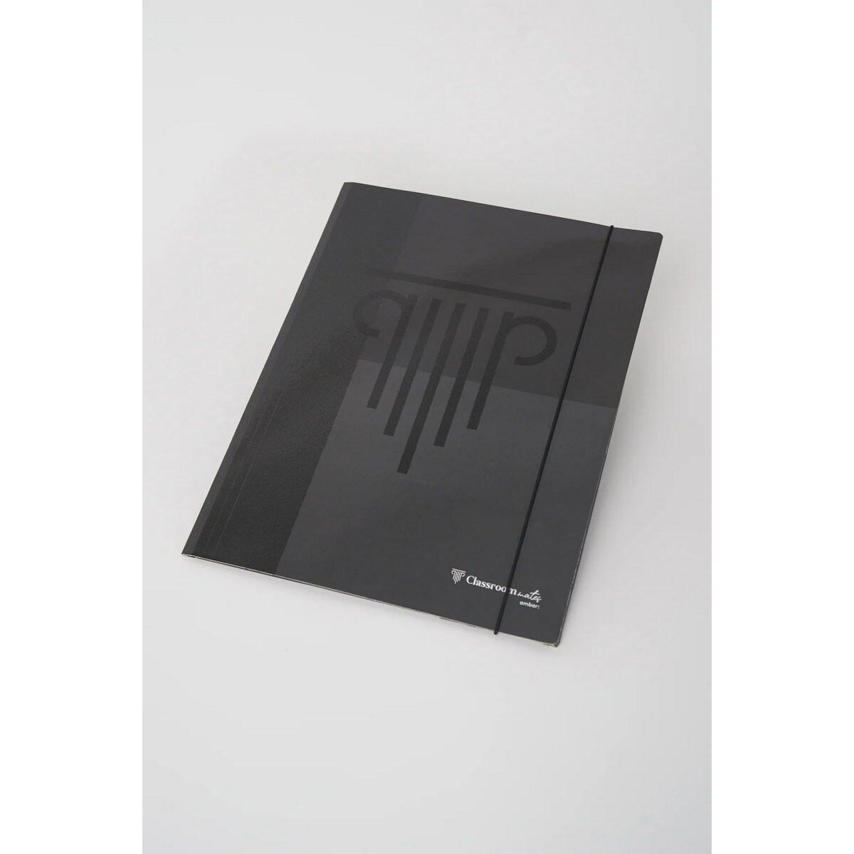 Capa com Elástico ClassroomMates Almaço Cartolina A4 2