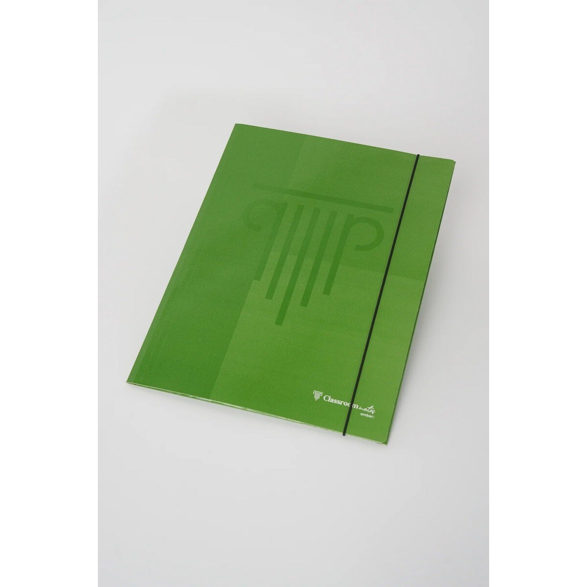 Capa com Elástico ClassroomMates Almaço Cartolina A4 1